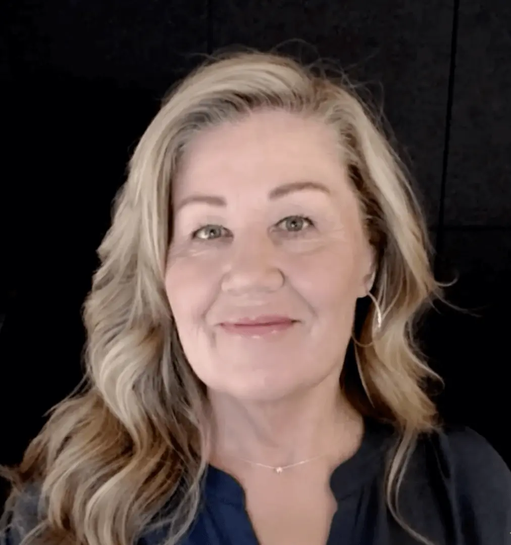 Kim Doyal — AI strategist and educator for creators