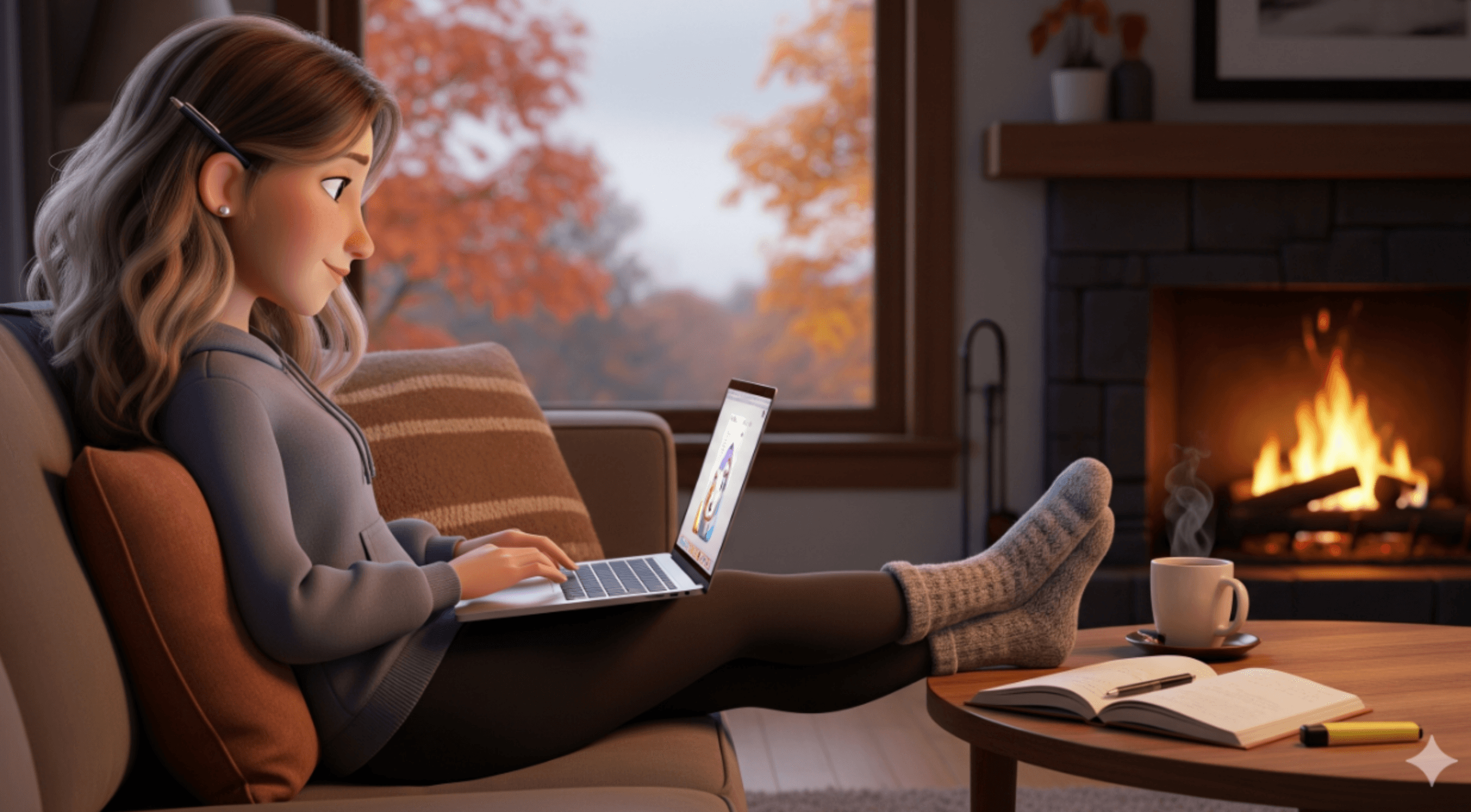 Stop Using AI Just for Output. Start Using It to Upgrade Your Brain.