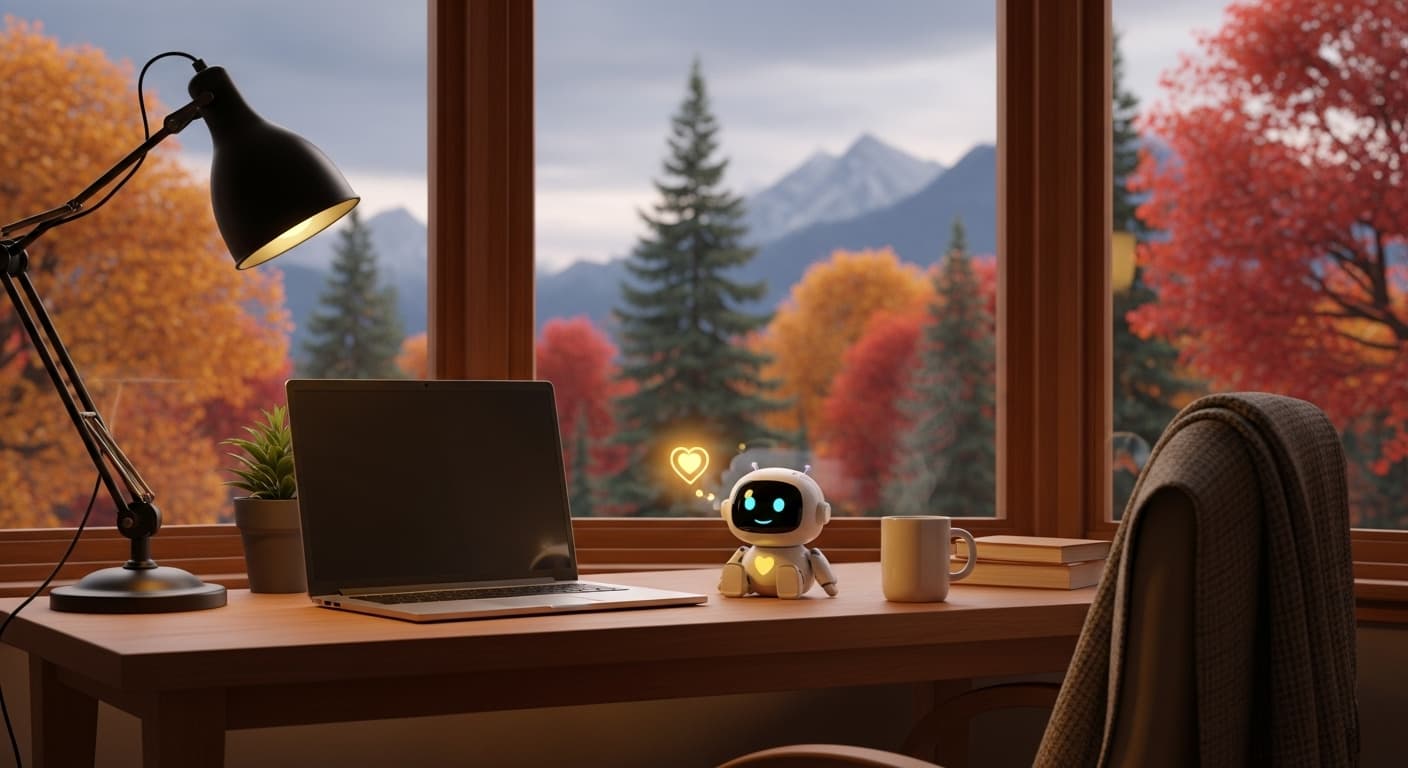 How to Use AI When You Can't Handle Your Actual To-Do List