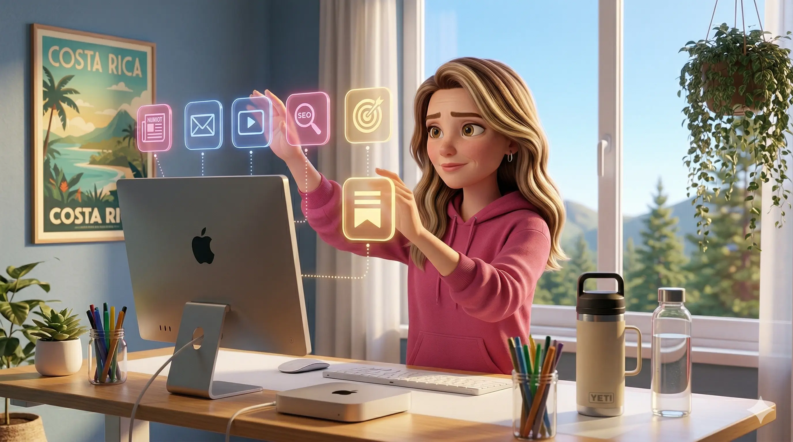 I Deleted 428 Subscribers This Weekend. Here's What My List Told Me When I Looked Deeper