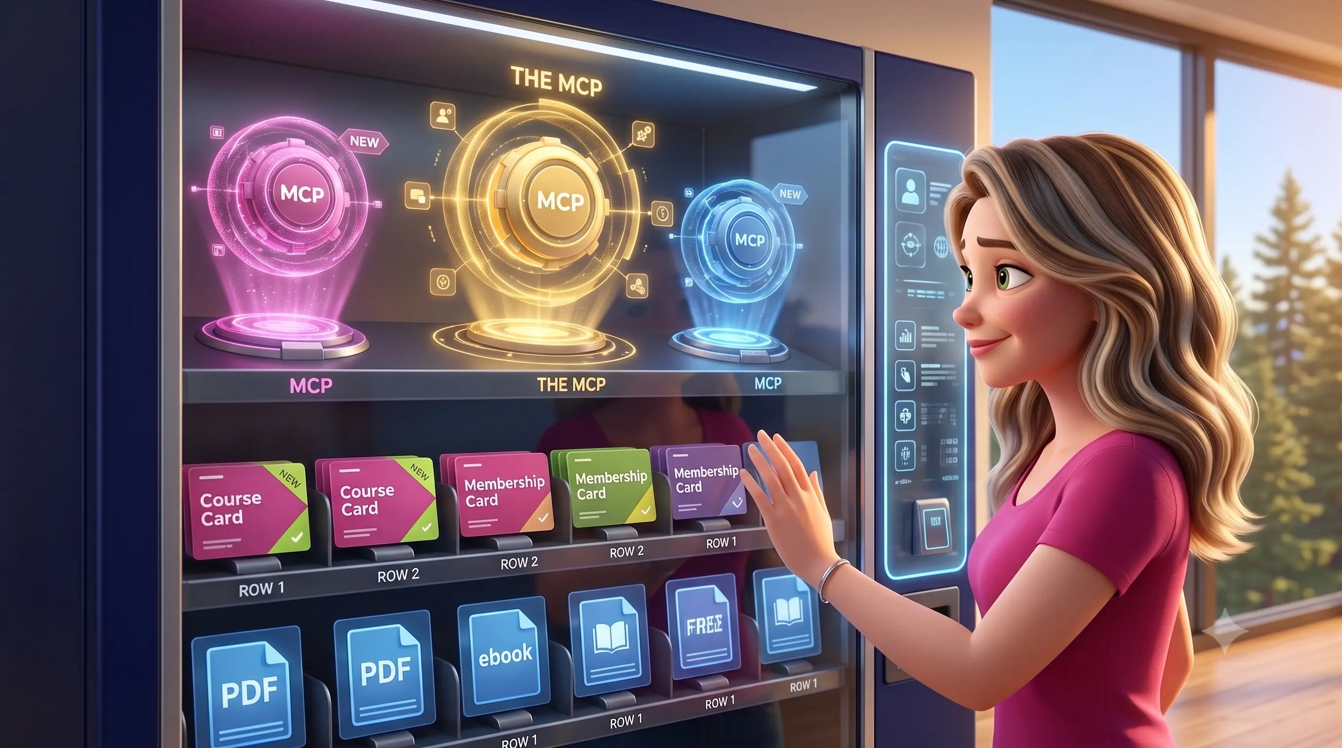 MCPs Are Quietly Becoming the Most Interesting Digital Product I've Seen in 18 Years